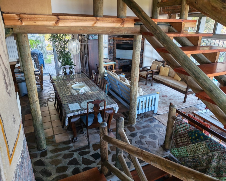 4 Bedroom Property for Sale in Bettys Bay Western Cape